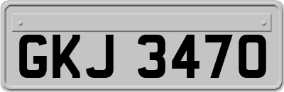 GKJ3470