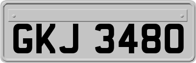 GKJ3480