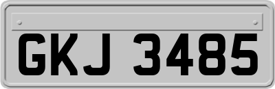 GKJ3485