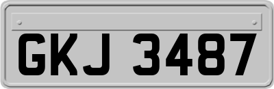 GKJ3487