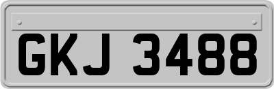 GKJ3488