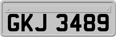 GKJ3489