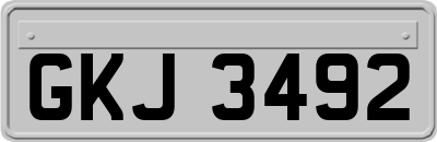 GKJ3492