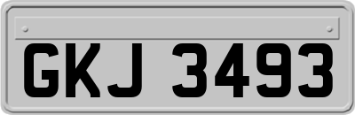 GKJ3493