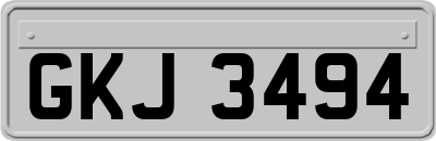 GKJ3494