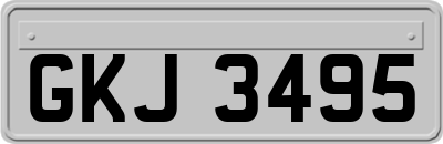 GKJ3495