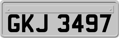 GKJ3497