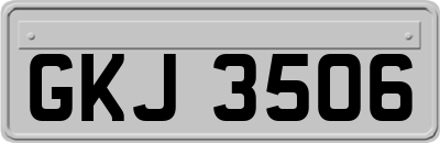 GKJ3506