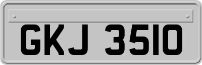 GKJ3510