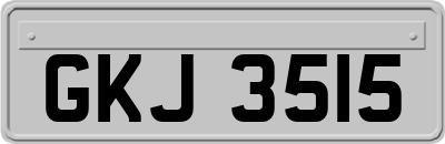 GKJ3515