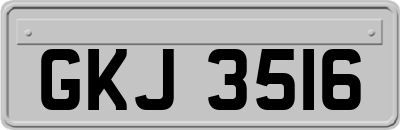 GKJ3516