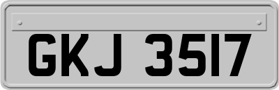 GKJ3517