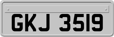 GKJ3519