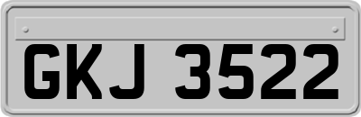 GKJ3522