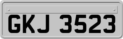 GKJ3523