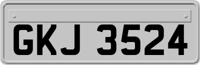 GKJ3524