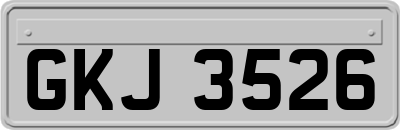 GKJ3526