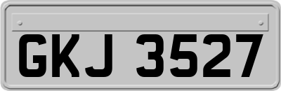 GKJ3527