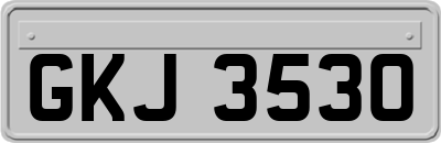 GKJ3530