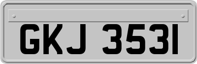 GKJ3531