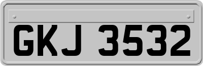 GKJ3532