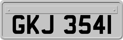 GKJ3541