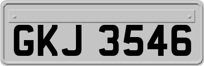 GKJ3546