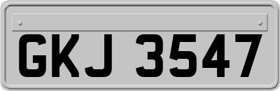 GKJ3547