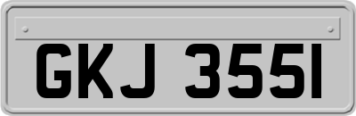 GKJ3551