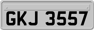 GKJ3557