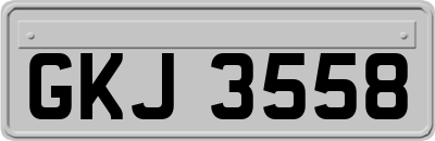 GKJ3558