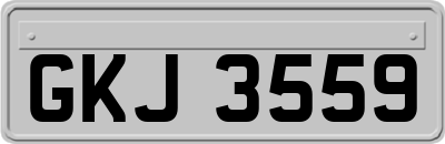 GKJ3559