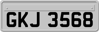 GKJ3568