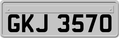 GKJ3570