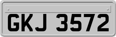 GKJ3572