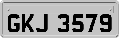 GKJ3579