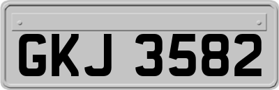 GKJ3582