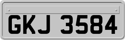 GKJ3584