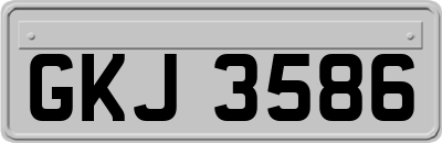 GKJ3586