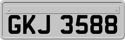 GKJ3588