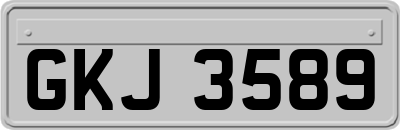 GKJ3589