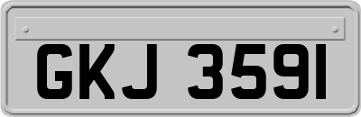 GKJ3591