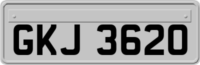 GKJ3620