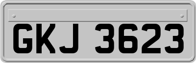 GKJ3623