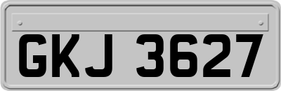 GKJ3627