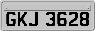 GKJ3628