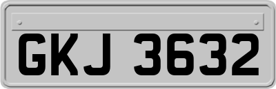 GKJ3632