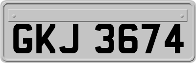 GKJ3674