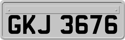 GKJ3676