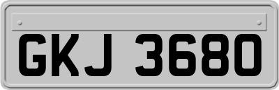 GKJ3680